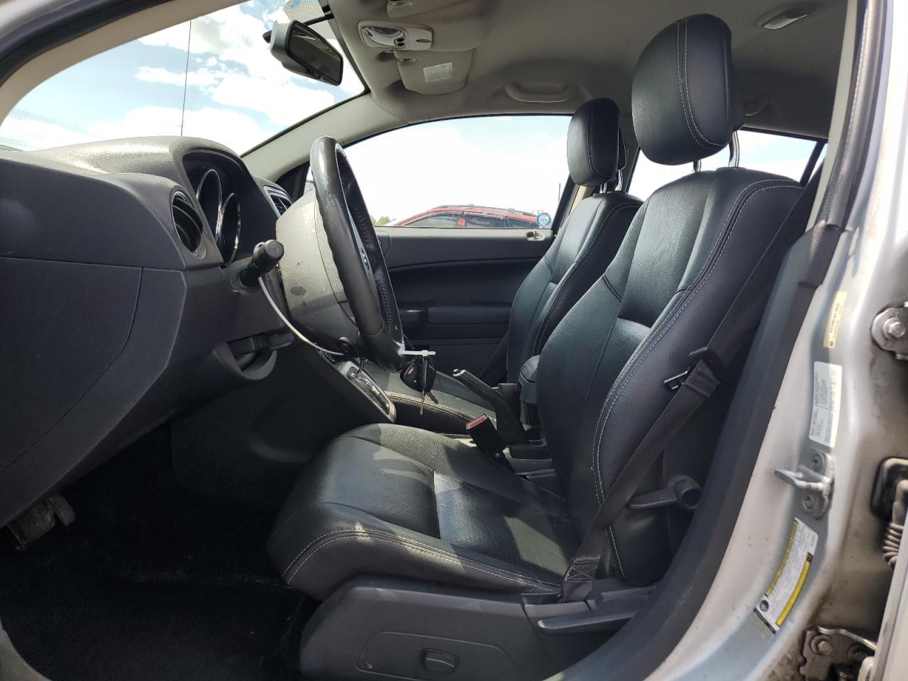 2011 Dodge Caliber Uptown VIN: 1B3CB9HA3BD190642 Lot: 67273325
