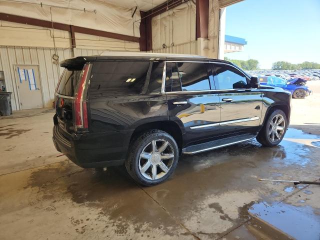  CADILLAC ESCALADE 2016 Black