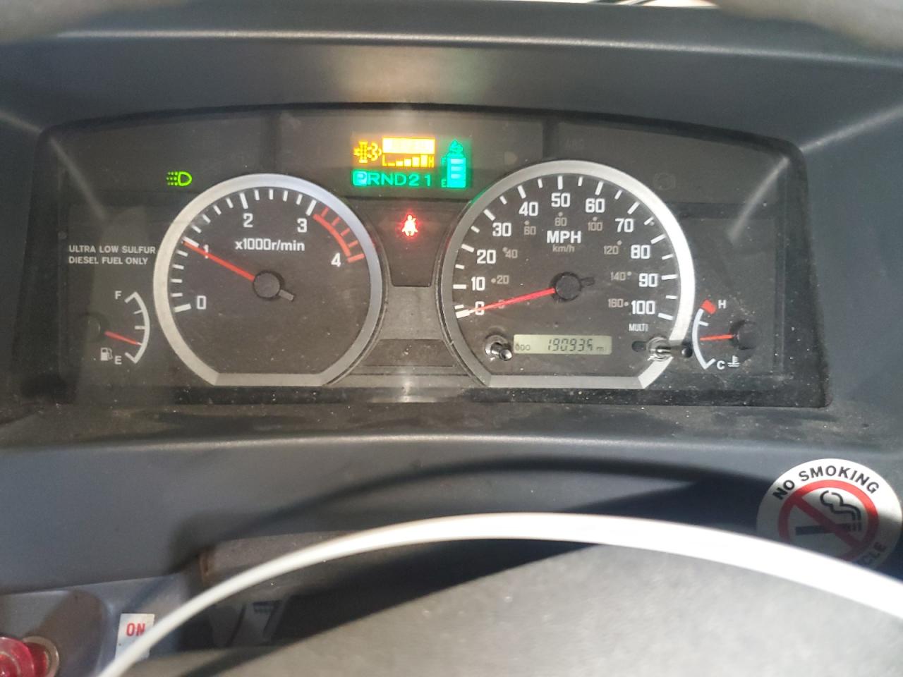 2019 Isuzu Nrr VIN: JALE5W166K7301801 Lot: 68430735