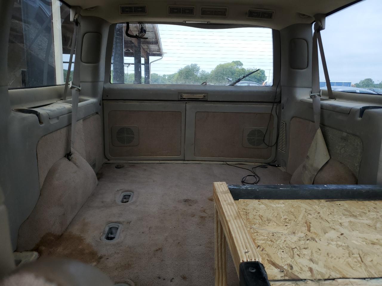 2005 Chevrolet Astro VIN: 1GNDM19X15B114541 Lot: 69228125