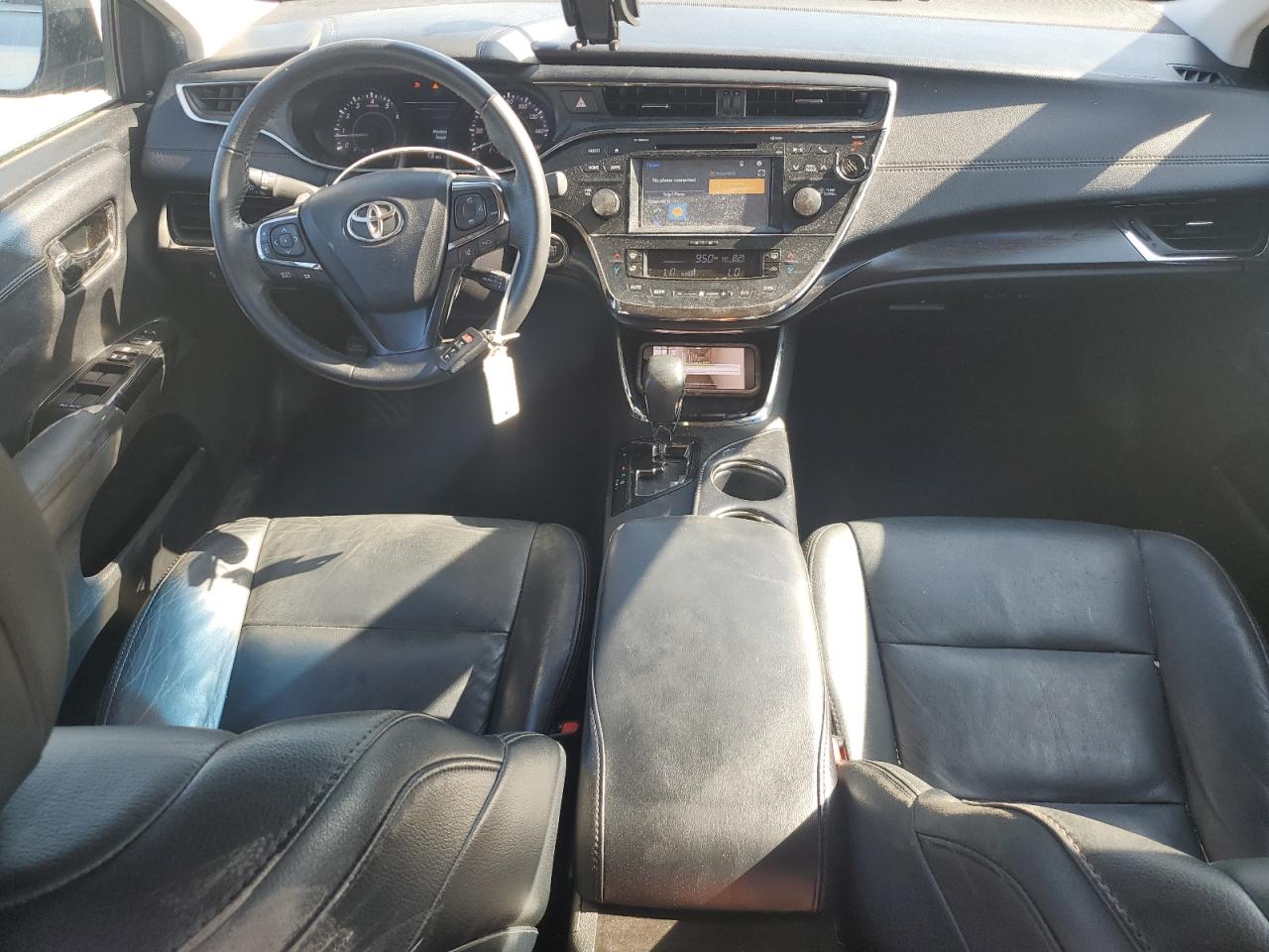 2018 Toyota Avalon Xle VIN: 4T1BK1EB0JU283041 Lot: 68003645
