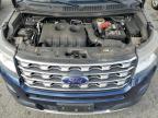 2016 FORD EXPLORER XLT   for sale at Copart RI - EXETER