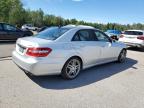 2012 MERCEDES-BENZ E 350 4MATIC   à vendre chez Copart ON - COOKSTOWN