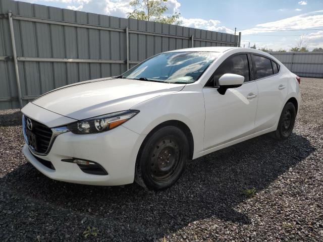 2018 MAZDA 3 GS à vendre chez Copart ON - OTTAWA