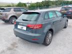 2018 AUDI A3 SE TECHNIK for sale at Copart ST HELENS