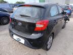 2016 FORD KA+ ZETEC for sale at Copart BRISTOL