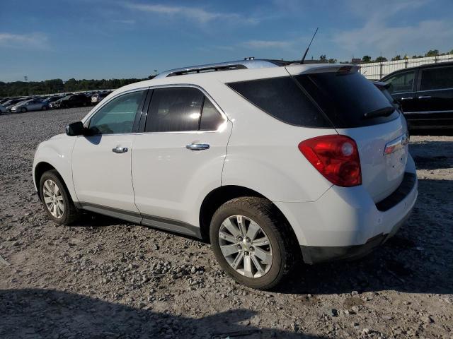 2010 CHEVROLET EQUINOX LTZ  