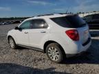 2010 CHEVROLET EQUINOX LTZ   for sale at Copart IL - SOUTHERN ILLINOIS