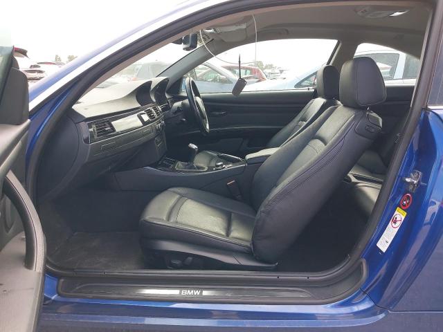 2006 BMW 325I SE 