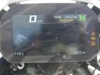 2019 BMW R 1250 GS ADVENTURE   for sale at Copart NS - HALIFAX