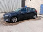 2015 FORD FOCUS TITA for sale at Copart CHESTER
