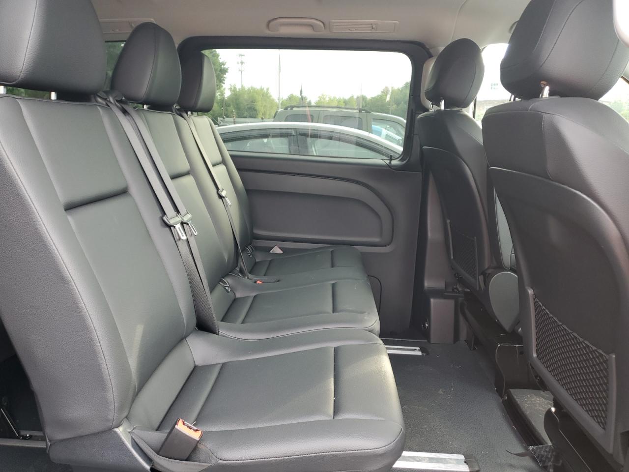 2023 Mercedes-Benz Metris VIN: W1WV0FEY2P4293446 Lot: 68133295