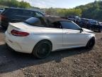 2019 MERCEDES-BENZ C 63 AMG-S   à vendre chez Copart NY - NEWBURGH