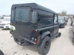 2001 LAND ROVER DEFENDER 9 for sale at Copart BRISTOL