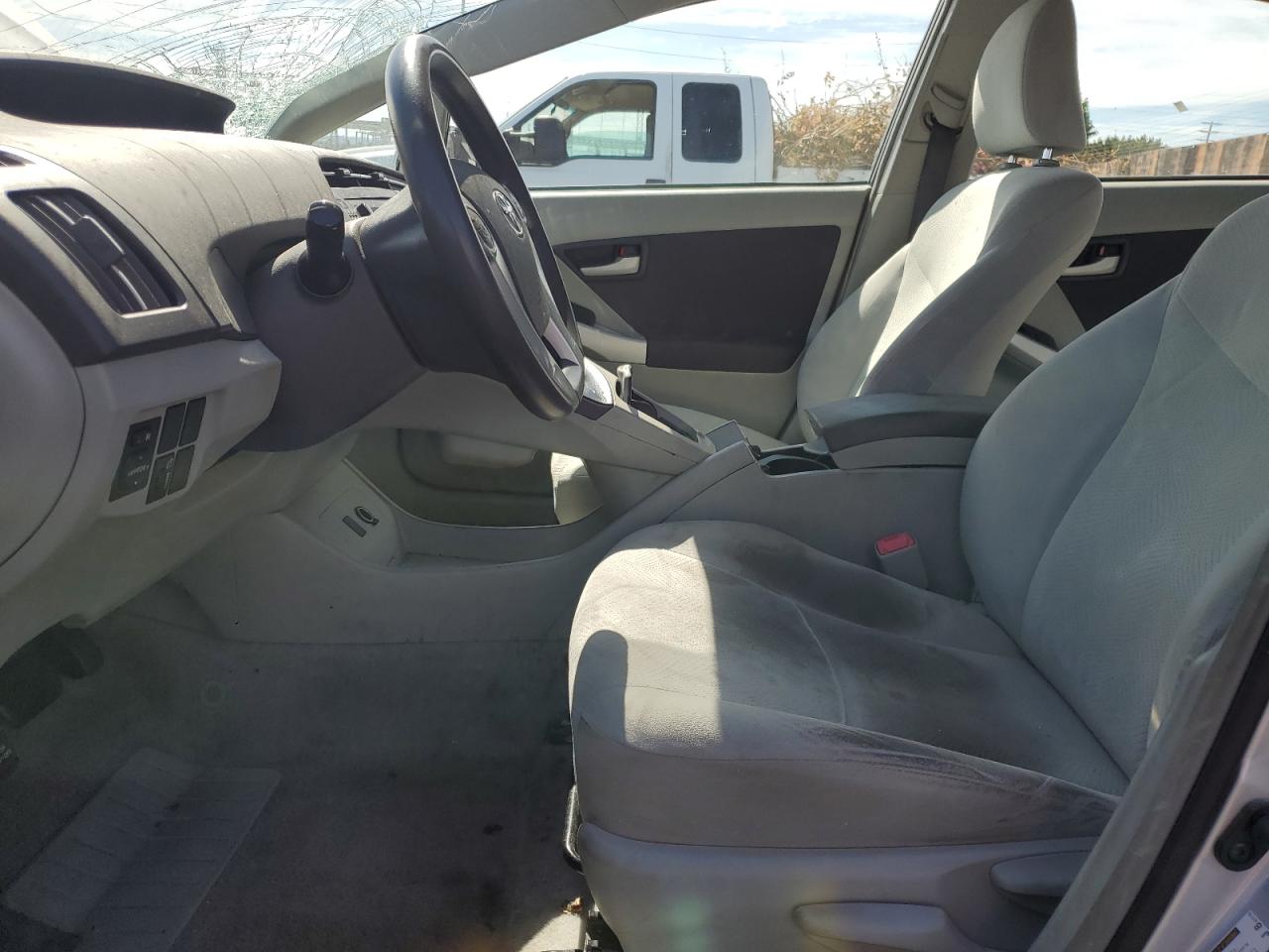 2010 Toyota Prius VIN: JTDKN3DUXA0020332 Lot: 70039595