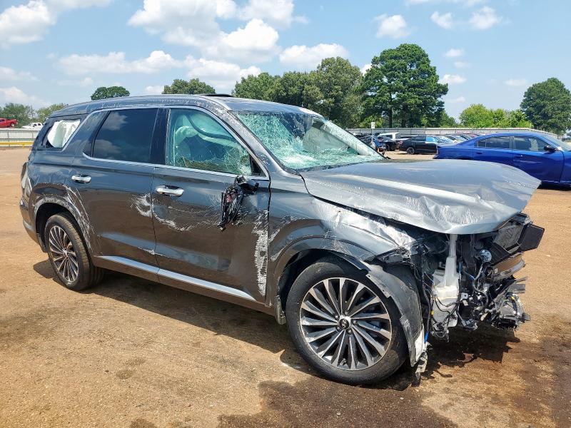  HYUNDAI PALISADE 2024 Gray