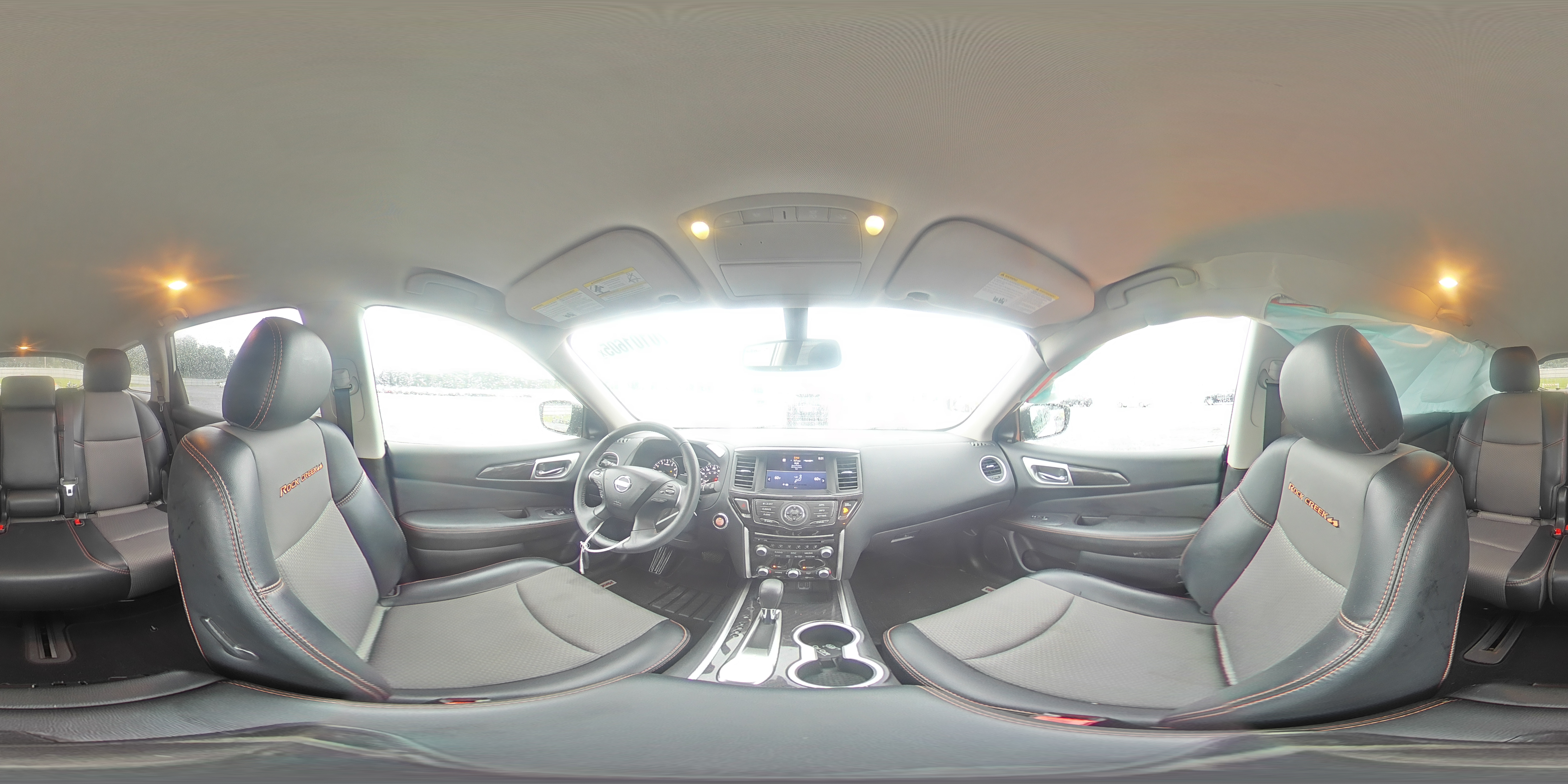 2019 Nissan Pathfinder S VIN: 5N1DR2MN4KC654960 Lot: 70101605