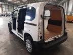 2022 TOYOTA PROACE CIT for sale at Copart SANDTOFT