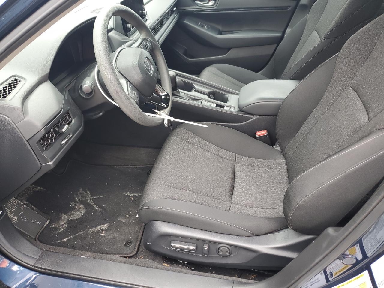 2024 Honda Accord Ex VIN: 1HGCY1F31RA016536 Lot: 69011825