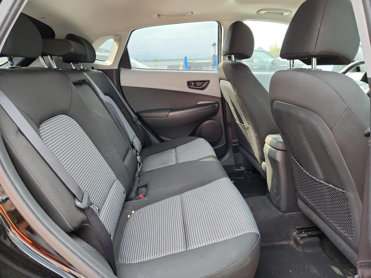 2020 Hyundai Kona Sel Plus VIN: KM8K6CAA4LU415895 Lot: 69675385