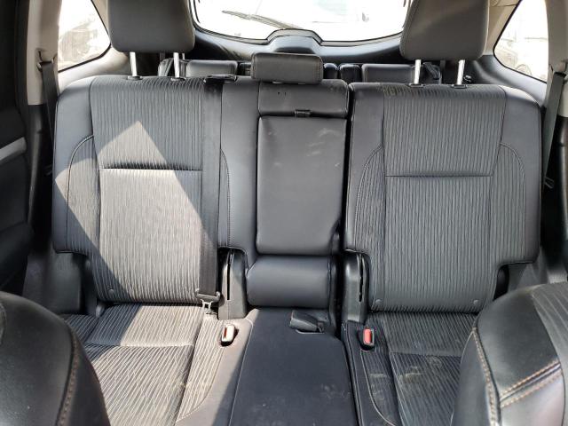 2015 TOYOTA HIGHLANDER LE  