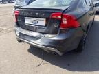 2018 VOLVO S60 R-DESI for sale at Copart SANDTOFT