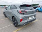 2024 FORD PUMA ST-LINE X MHEV  for sale at Copart SANDTOFT