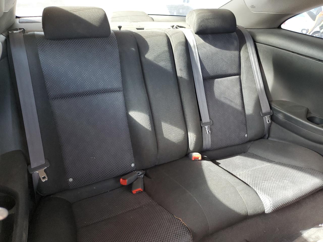 2007 Toyota Camry Solara Se VIN: 4T1CA30P77U114584 Lot: 69965535