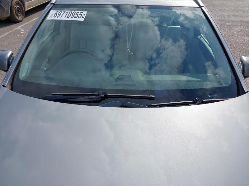 2013 MERCEDES-BENZ E220 SE CDI E220 CDI SE 5DR