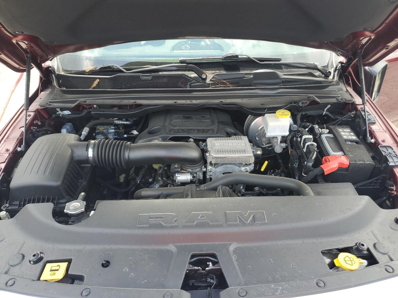 1C6RREBTXPN553194 2023 Ram 1500 Big Horn/Lone Star