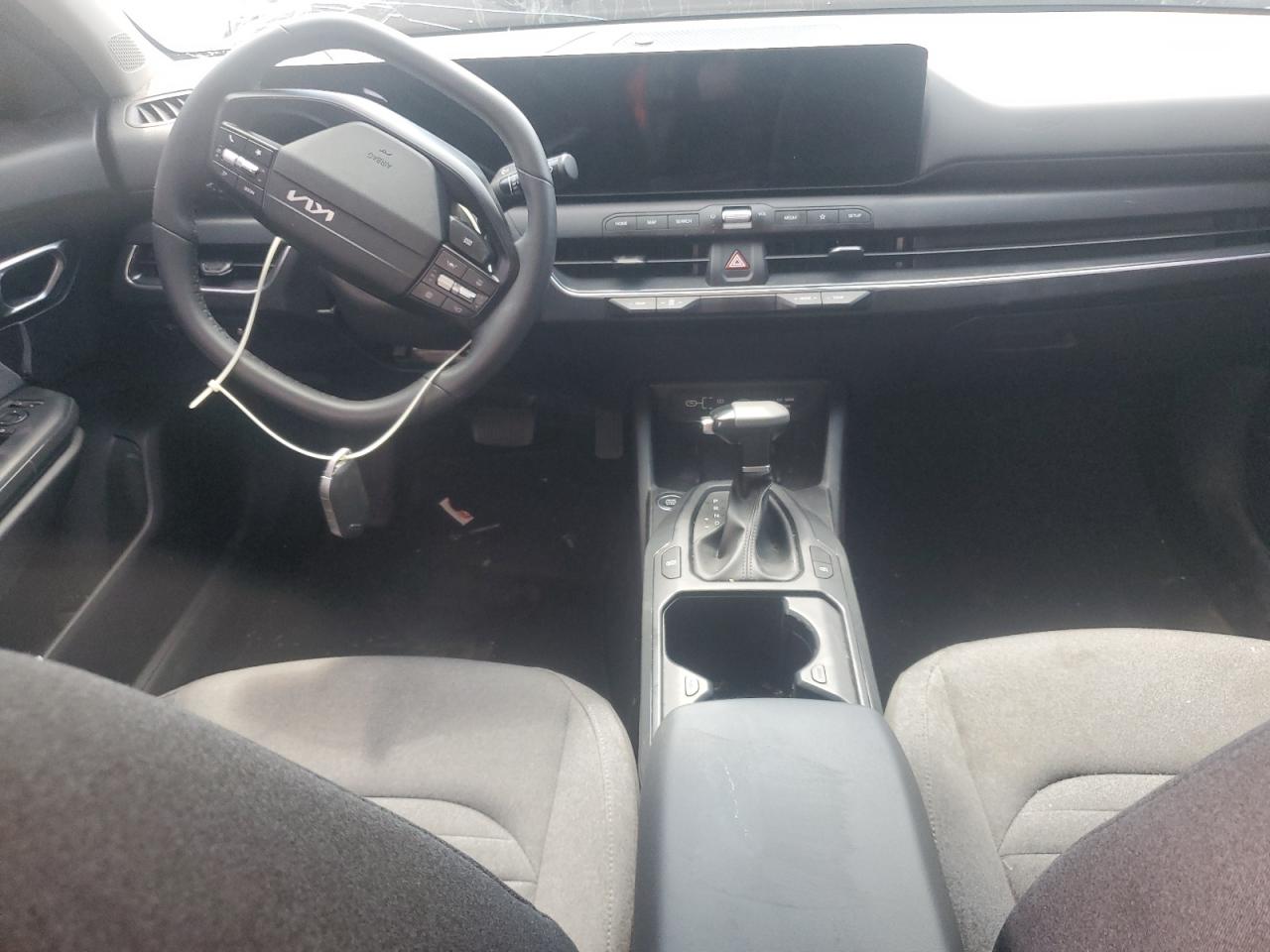 2025 Kia K4 Ex VIN: 3KPFU4DE4SE010388 Lot: 68667555