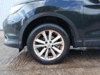 2014 NISSAN QASHQAI AC for sale at Copart CHESTER