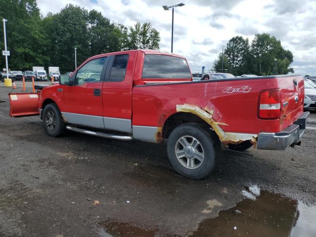 2007 FORD F150   