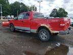 2007 FORD F150    à vendre chez Copart CT - HARTFORD SPRINGFIELD