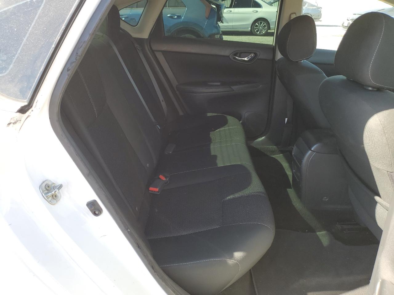 2018 Nissan Sentra S VIN: 3N1AB7AP0JY339791 Lot: 69317635