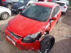 2012 FORD FOCUS ZETE for sale at Copart BRISTOL