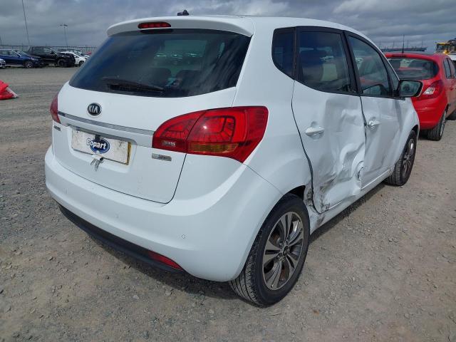 2015 KIA VENGA 3 CR