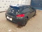 2011 VOLKSWAGEN SCIROCCO 1.4 TSI 3DR for sale at Copart SANDWICH