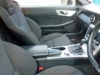 2013 MERCEDES BENZ SLK250 CDI for sale at Copart SANDWICH