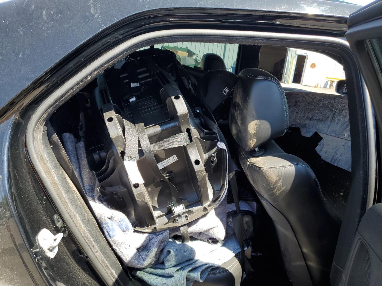 2016 Chrysler 300 S VIN: 2C3CCABGXGH229963 Lot: 67477765