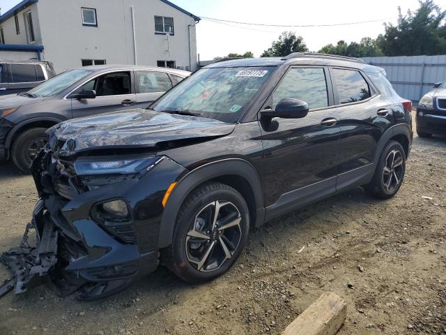 CHEVROLET TRAILBLAZE 2022