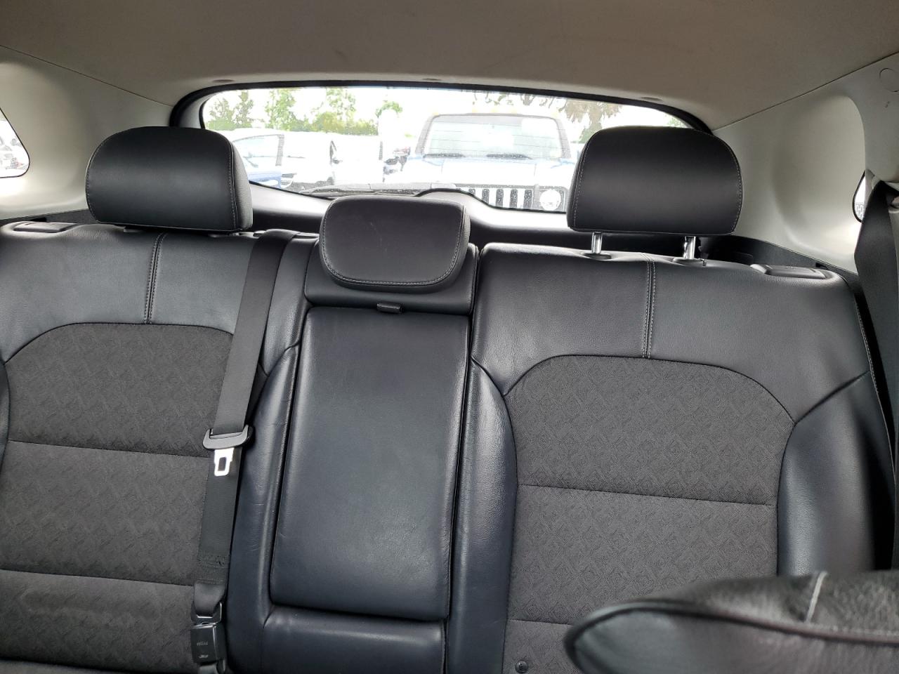 2018 Kia Niro Ex VIN: KNDCC3LC3J5120097 Lot: 70481365