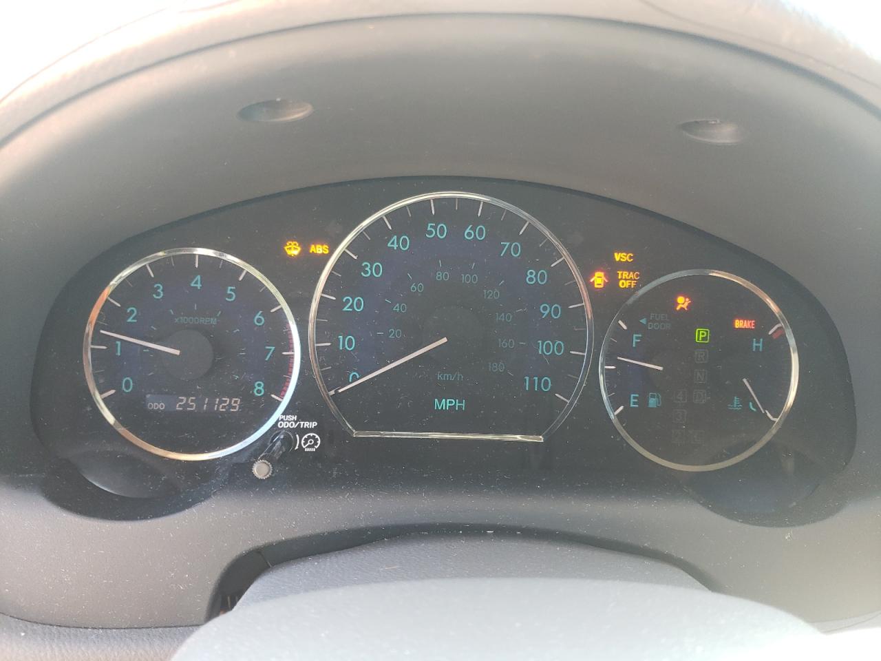 2008 Toyota Sienna Xle VIN: 5TDZK22C98S217379 Lot: 69558845