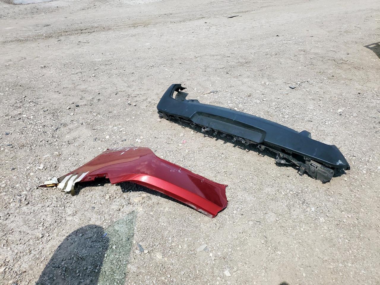 2014 Chevrolet Camaro Lt VIN: 2G1FB1E3XE9299421 Lot: 67730685