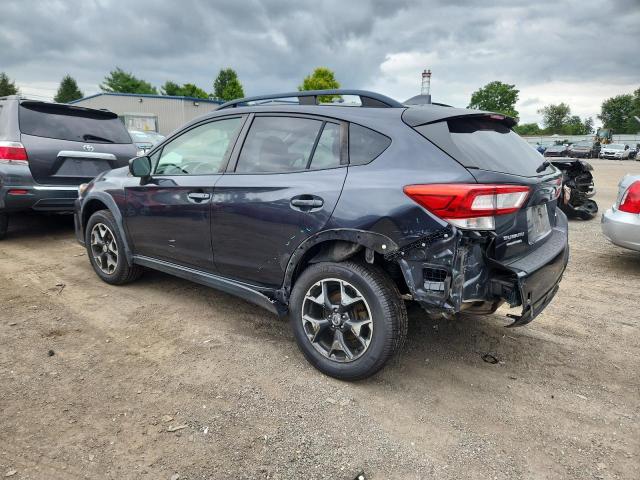  SUBARU CROSSTREK 2018 Szary