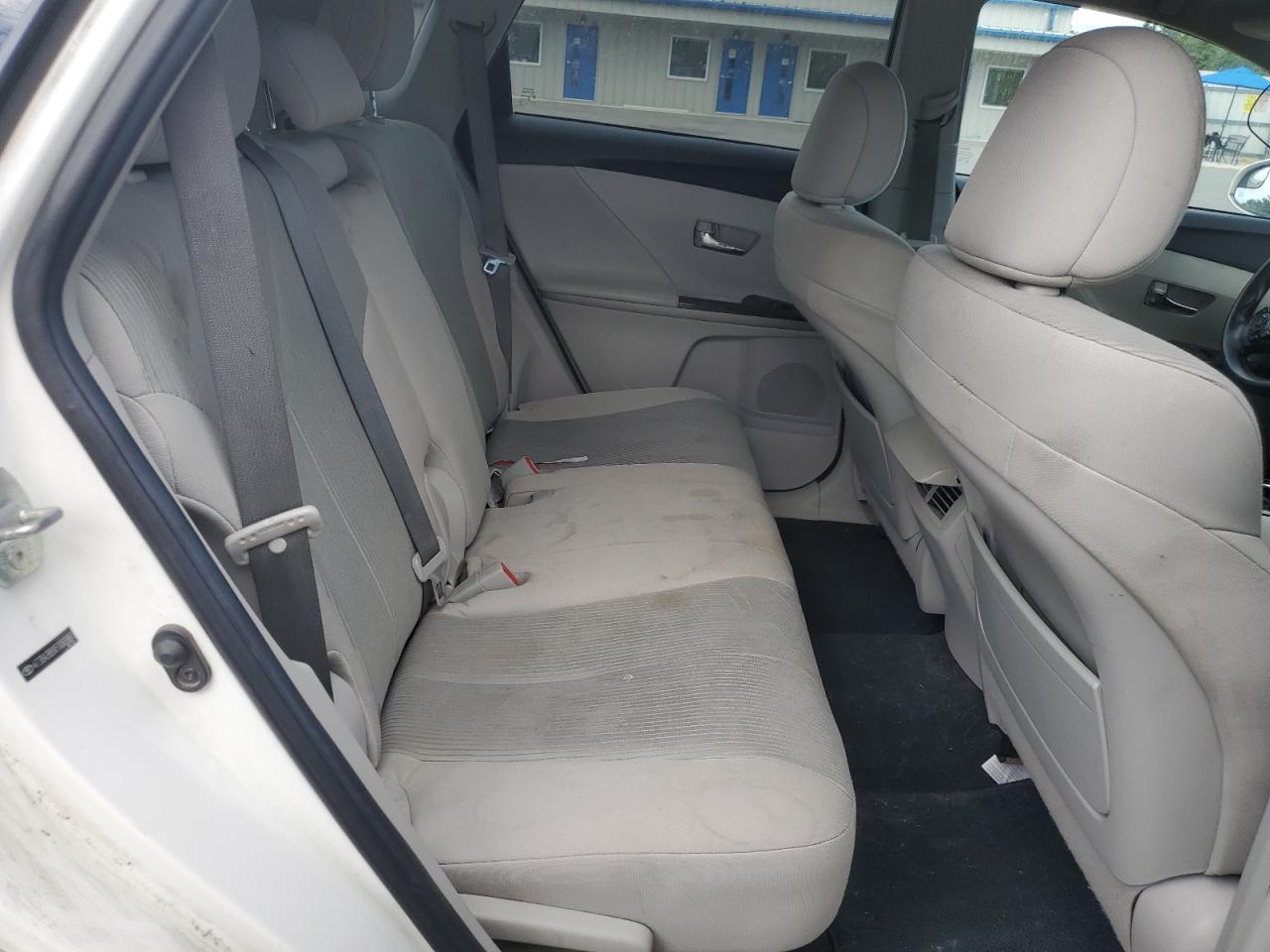 2015 Toyota Venza Le VIN: 4T3BA3BBXFU069983 Lot: 69921255