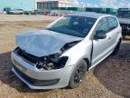 2010 VOLKSWAGEN POLO S for sale at Copart ROCHFORD