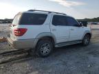 2004 TOYOTA SEQUOIA SR5   à vendre chez Copart SC - SPARTANBURG