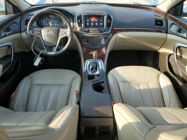  BUICK REGAL 2016 Бежевый