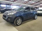2017 KIA SPORTAGE LX   à vendre chez Copart CT - HARTFORD SPRINGFIELD